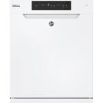 Hoover HF 3E53E0W-17 5 Programlı Bulaşık Makinesi