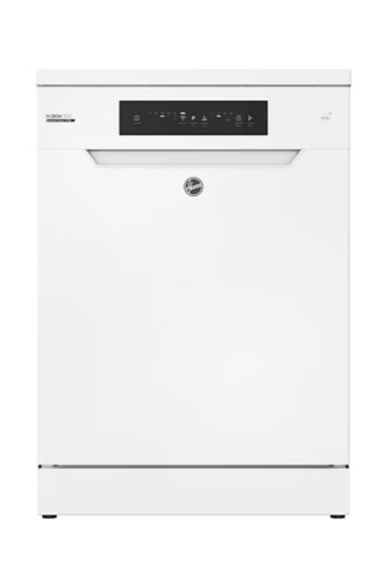 Hoover HF 3E53E0W-17 5 Programlı Bulaşık Makinesi