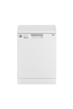 Altus BULAŞIK MAKİNESİ AL 434 P 4 PROGRAM BEYAZ