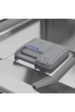 Altus BULAŞIK MAKİNESİ AL 434 P 4 PROGRAM BEYAZ - Görsel 2