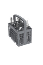 Altus BULAŞIK MAKİNESİ AL 434 P 4 PROGRAM BEYAZ - Görsel 3