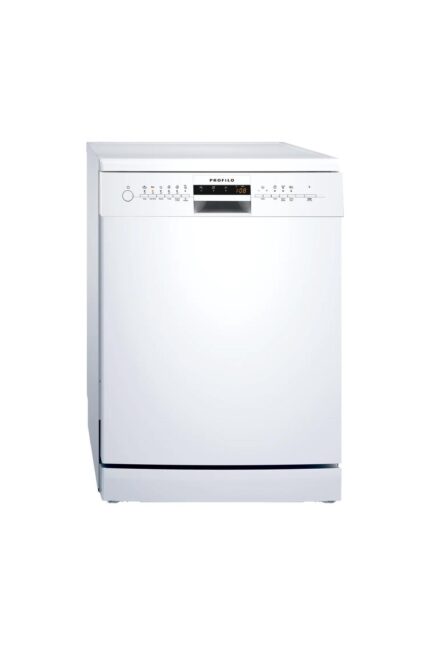 Profilo BM6320MA D Enerji Sınıfı 6 Programlı Bulaşık Makinesi