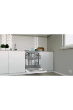 Profilo BM6320MA D Enerji Sınıfı 6 Programlı Bulaşık Makinesi - Görsel 3