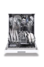 Regal BM 310 3 Programlı Bulaşık Makinesi - Görsel 2