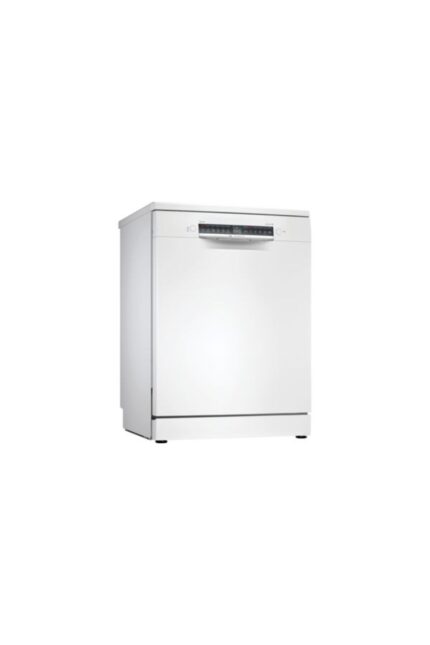 Bosch Sms4ıkw62t 6 Programlı Beyaz Bulaşık Makinesi