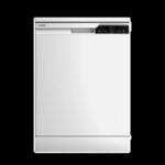 Arçelik A 600 B Programlı Bulaşık Makinesi
