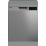 Altus Arçelik Servis Garantili 5 PRG LCD EKRANLI INOX