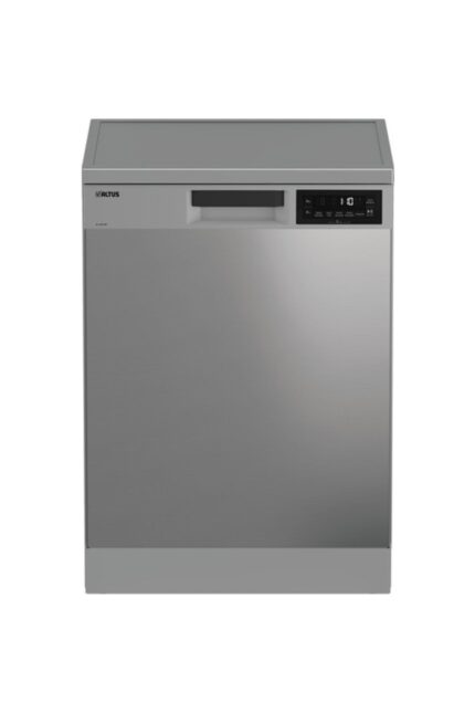 Altus Arçelik Servis Garantili 5 PRG LCD EKRANLI INOX