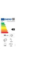 Altus Arçelik Servis Garantili 5 PRG LCD EKRANLI INOX - Görsel 2