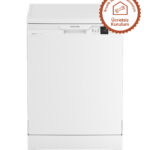 Grundig Gpdf 5701 5 Programlı Bulaşık Makinesi Özellikleri