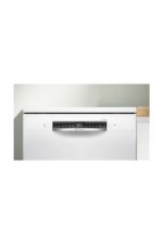 Bosch SMS4EKW63T Bulaşık Makinesi Solo Beyaz - Görsel 3