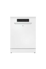 Hoover Hf 3E9L0W-17 5 Programlı Wi-Fi Bağlantılı Bulaşık Makinesi