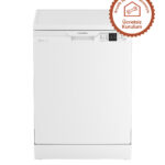 Grundig Gpdf 5711 Bulaşık Makinesi