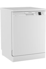 Grundig Gpdf 5711 Bulaşık Makinesi - Görsel 2