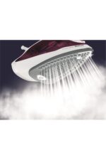 TEFAL FV2844 Express Steam Kırışıklık Giderici 2400 Watt Buharlı Ütü - 4300007576 - Görsel 2