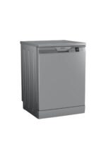 Grundig Gpdf 5711 S 5 Programlı 13 Kişilik Bulaşık Makinesi Gri - Görsel 2