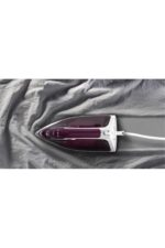 TEFAL FV2844 Express Steam Kırışıklık Giderici 2400 Watt Buharlı Ütü - 4300007576 - Görsel 3