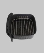 Xiaomi Mi Upany XXL Plus 7 lt Siyah Airfryer - Görsel 8