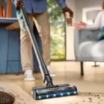 Philips 6000 Serisi XC6557/01 Şarjlı Süpürge - Görsel 5