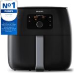 Philips HD9650/90 Advance Collection 7.3 lt Fritöz - Görsel 4