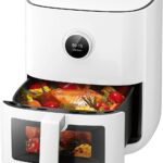 Xiaomi MAF05 Smart Pro 4 lt Beyaz Airfryer