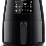 Philips HD9243/90 4.1 lt Siyah Airfryer