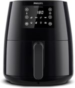 Philips HD9243/90 4.1 lt Siyah Airfryer