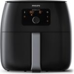 Philips HD9650/90 Advance Collection 7.3 lt Fritöz