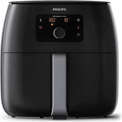 Philips HD9650/90 Advance Collection 7.3 lt Fritöz