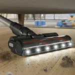 Philips 6000 Serisi XC6557/01 Şarjlı Süpürge - Görsel 7