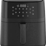 Xiaomi Mi Upany XXL Plus 7 lt Siyah Airfryer