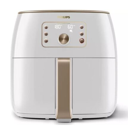 Philips HD9870/20 7.3 lt XXL Airfryer