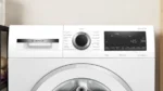 Bosch WGA242X3TR Çamaşır Makinesi - Görsel 5