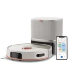 Philips 5000 Serisi XU5100/20 Islak ve Kuru Robot Süpürge