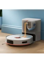 Philips 5000 Serisi XU5100/20 Islak ve Kuru Robot Süpürge - Görsel 3