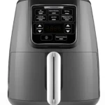 Karaca Air Pro Cook XL 2in1 Konuşan Airfryer