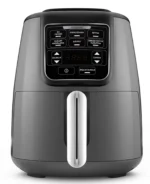 Karaca Air Pro Cook XL 2in1 Konuşan Airfryer