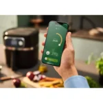 Philips HD9880/90 Combi 8.3 lt XXL Airfryer - Görsel 3