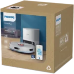 Philips 2000 Serisi Robot Elektrikli Süpürge XU2100/20 - Görsel 4