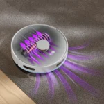 Philips 2000 Serisi Robot Elektrikli Süpürge XU2100/20 - Görsel 2