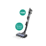 Philips Aqua Trio Serisi 3'ü 1 Arada Dikey Şarjlı Süpürge - Görsel 5