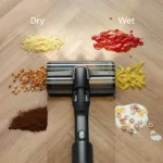 Philips Aqua Trio Serisi 3'ü 1 Arada Dikey Şarjlı Süpürge - Görsel 6