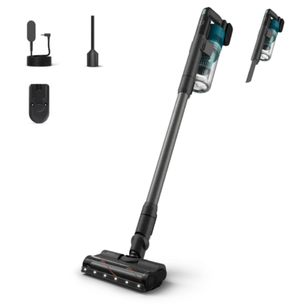 Philips 6000 Serisi XC6557/01 Şarjlı Süpürge