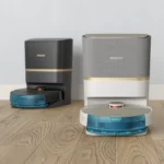 Philips XU7100/02 7000 Serisi Aqua Premium Beyaz Robot Süpürge - Görsel 4