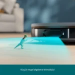 Philips Phılıps Homerun 9000 Serisi Islak Temizlik Yapabilen Robot Süpürge - Görsel 8