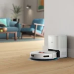 Philips 2000 Serisi Robot Elektrikli Süpürge XU2100/20 - Görsel 5