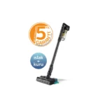 Philips 7000 Serisi Aqua XC7055/01 Şarjlı Süpürge - Görsel 7