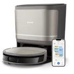 Philips Phılıps Homerun 9000 Serisi Islak Temizlik Yapabilen Robot Süpürge